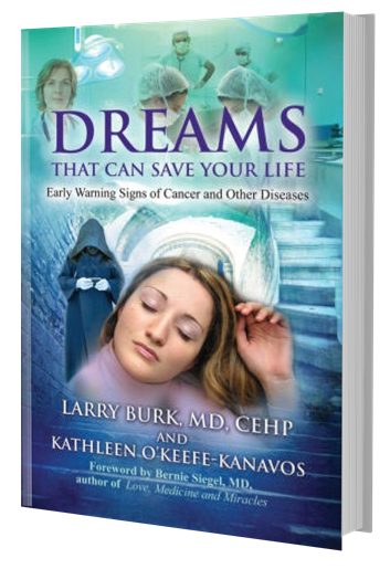 Dreams That Can Save Your Life